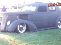 1937 Chevrolet Humpback for sale in Arizona (ID-28291)