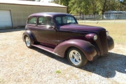 1937 Chevrolet Street Rod for sale