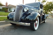 1937 Chevrolet Pickup for sale