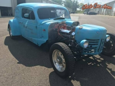 1937 Chevrolet Master Deluxe for sale