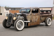 1937 Chevrolet Pickup for sale