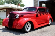 1937 Chevrolet Master for sale