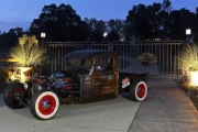 1937 Chevrolet Rat Rod for sale