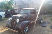 1937 Chevrolet Pickup for sale in Tennessee