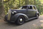 1937 Chevrolet Master Deluxe for sale