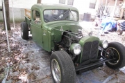 1937 Chevrolet Pickup for sale