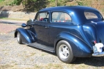 1937 Chevrolet Sedan for sale in New Jersey (ID-55684)