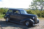 1937 Chevrolet Sedan for sale in New Jersey (ID-55684)