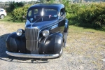 1937 Chevrolet Sedan for sale in New Jersey (ID-55684)