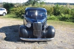 1937 Chevrolet Sedan for sale in New Jersey (ID-55684)