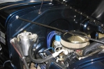 1937 Chevrolet Sedan for sale in New Jersey (ID-55684)