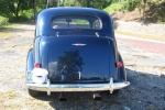 1937 Chevrolet Sedan for sale in New Jersey (ID-55684)