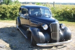 1937 Chevrolet Sedan for sale in New Jersey (ID-55684)
