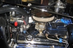 1937 Chevrolet Sedan for sale in New Jersey (ID-55684)