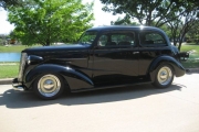 1937 Chevrolet Street Rod for sale