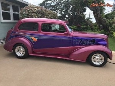 1937 Chevrolet Sedan for sale
