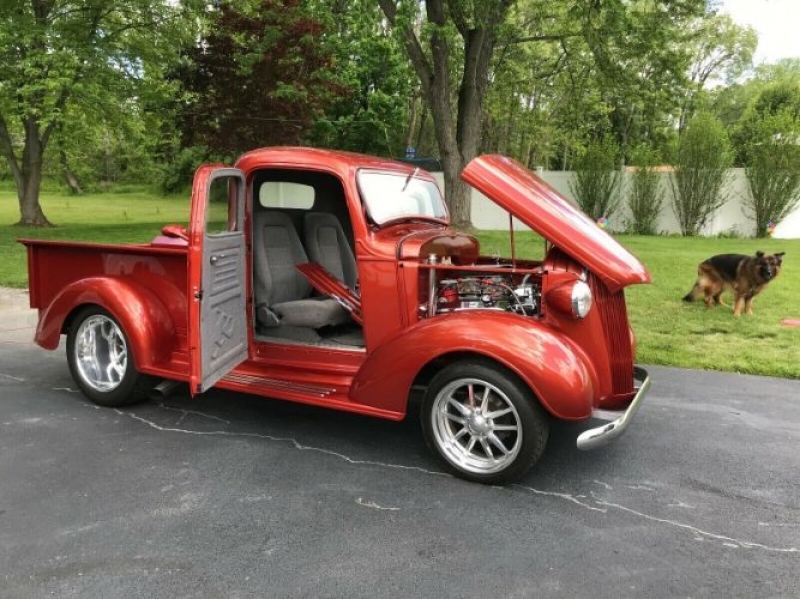 1937 Chevrolet Custom for sale in New York (ID-80987) 1937 Chevrolet Custom for sale in New York (ID-80987)