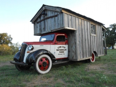 1937 Chevrolet Truck for sale
