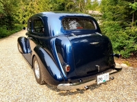1937 Chevrolet Master Deluxe for sale in Salmon Arm, British Columbia (ID-118577)
