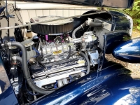 1937 Chevrolet Master Deluxe for sale in Salmon Arm, British Columbia (ID-118577)