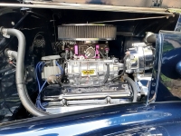 1937 Chevrolet Master Deluxe for sale in Salmon Arm, British Columbia (ID-118577)