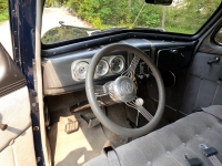 1937 Chevrolet Master Deluxe for sale in Salmon Arm, British Columbia (ID-118577)