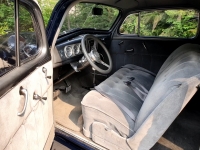 1937 Chevrolet Master Deluxe for sale in Salmon Arm, British Columbia (ID-118577)