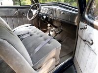 1937 Chevrolet Master Deluxe for sale in Salmon Arm, British Columbia (ID-118577)