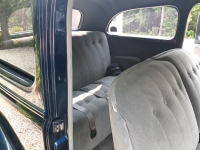 1937 Chevrolet Master Deluxe for sale in Salmon Arm, British Columbia (ID-118577)