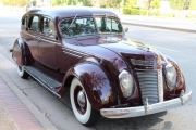 1937 Chrysler Airflow for sale