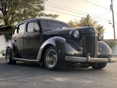 1937 Chrysler Sedan for sale