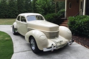 1937 Cord Beverly for sale