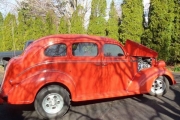 1937 Dodge Sedan for sale