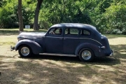 1937 Dodge Sedan for sale