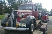 1937 Dodge Pickup for sale