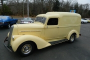 1937 Dodge Panel Van for sale