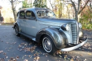 1937 Dodge Sedan for sale