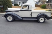 1937 Dodge Pickup for sale