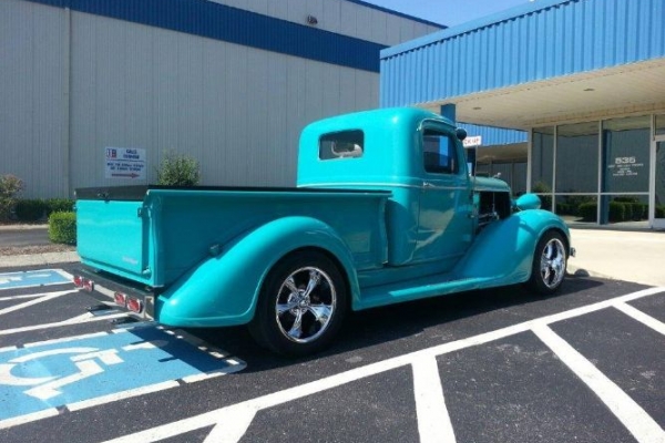 1937 Dodge Pickup for sale