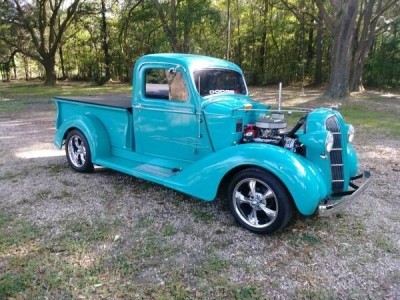 1937 Dodge Pickup for sale