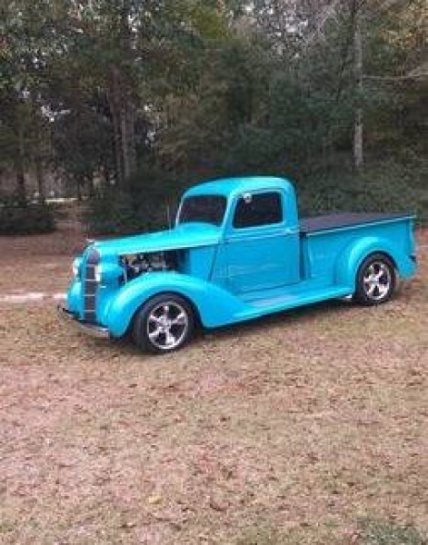 1937 Dodge Street Rod for sale in Michigan (ID-80962)