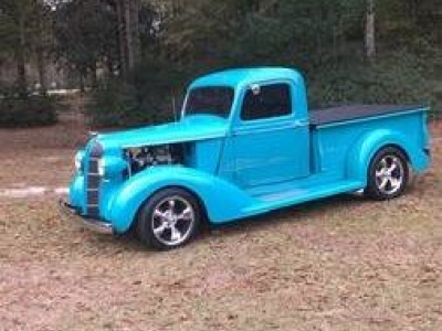 1937 Dodge Street Rod for sale