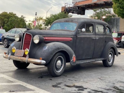 1937 Dodge Polara for sale