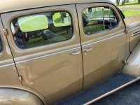 1937 Dodge Deluxe for sale in Corning, New York (ID-128439)