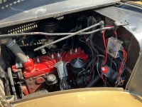 1937 Dodge Deluxe for sale in Corning, New York (ID-128439)