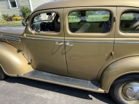 1937 Dodge Deluxe for sale in Corning, New York (ID-128439)