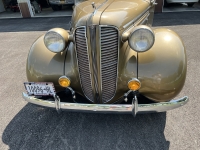 1937 Dodge Deluxe for sale in Corning, New York (ID-128439)
