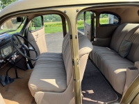1937 Dodge Deluxe for sale in Corning, New York (ID-128439)