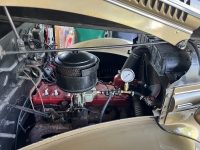 1937 Dodge Deluxe for sale in Corning, New York (ID-128439)