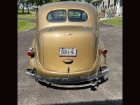 1937 Dodge Deluxe for sale in Corning, New York (ID-128439)